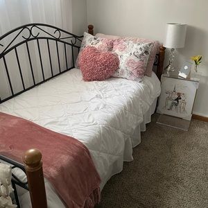 Meet your Posher, Magali